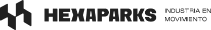 Diseño web de Hexaparks, parque industrial en Jalisco
